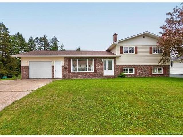 House for sale in Miramichi, New Brunswick