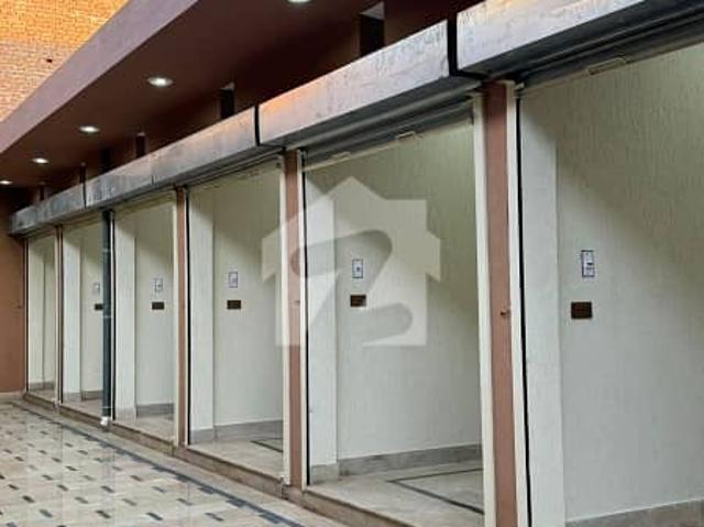 Commercial for sale in Islamabad Capital Territory