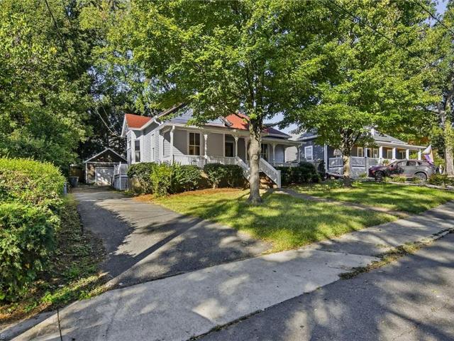 House for sale in Winston-Salem, Forsyth County