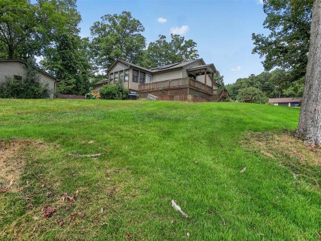 House for sale in Central City, Muhlenberg County