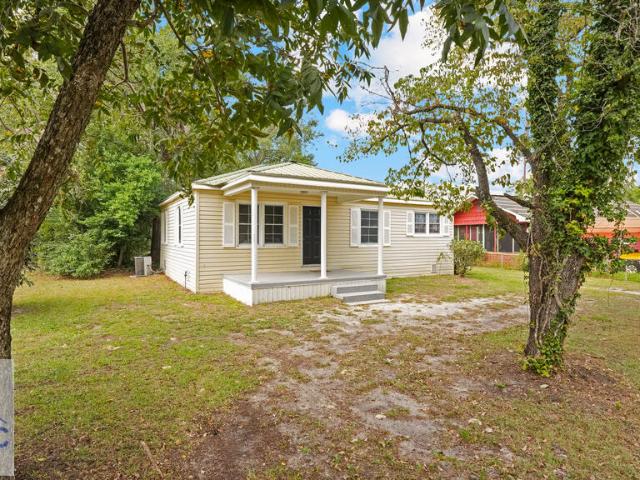 House for sale in Jesup, Wayne County