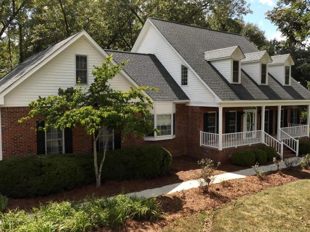 House for sale in Thomaston, Upson County