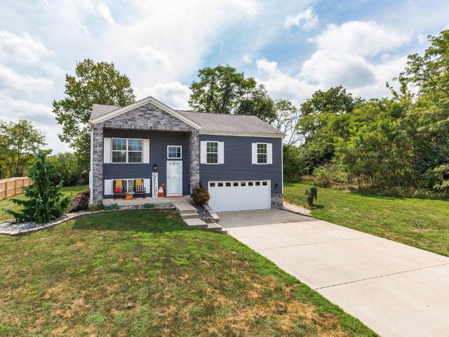 House for sale in Dry Ridge, Grant County