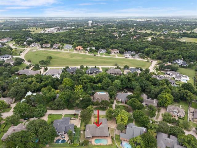 House for sale in Heath, Texas