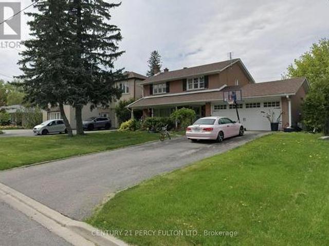 House for sale in York, Ontario