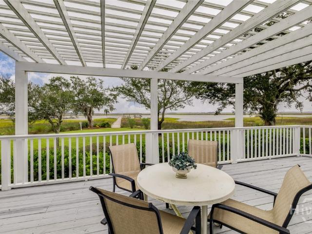 House for sale in Savannah, Georgia