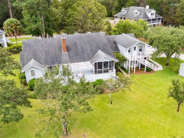 House for sale in Savannah, Georgia