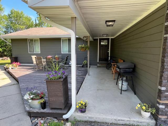 House for sale in International Falls, Minnesota