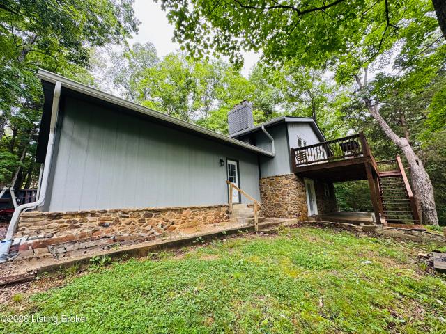 House for sale in Brandenburg, Kentucky