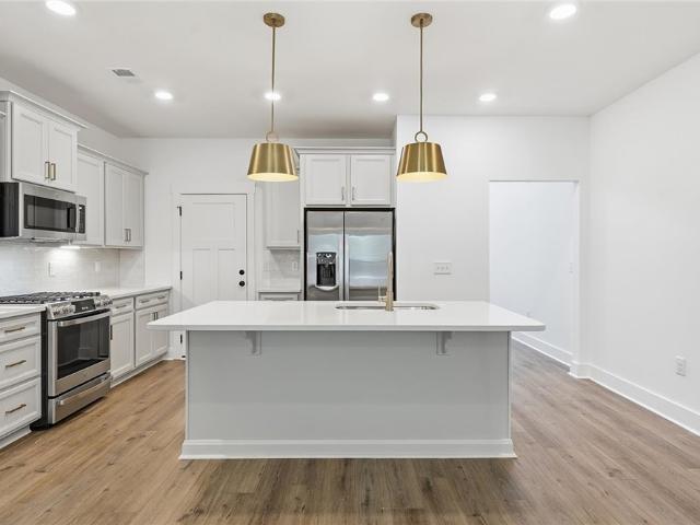 Townhouse for sale in Anderson, South Carolina