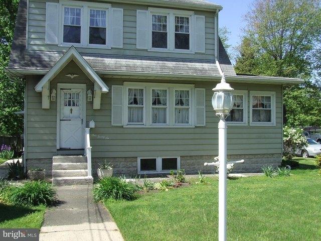 House for sale in Clementon, New Jersey