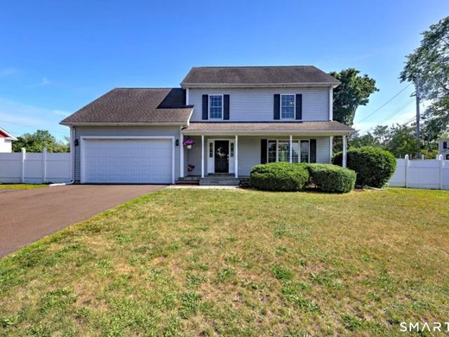 House for sale in East Haven, Connecticut