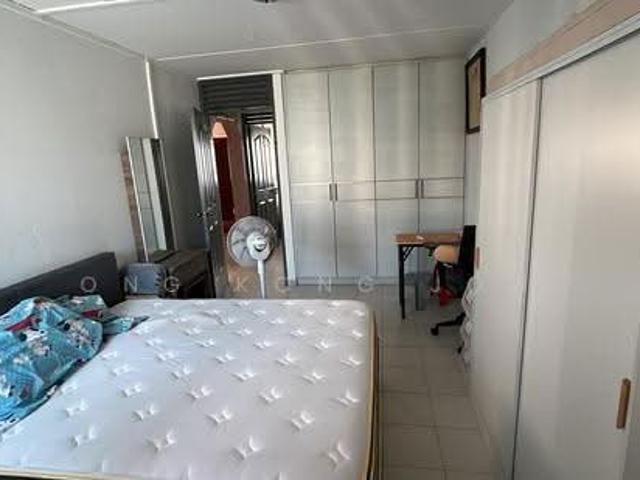 Apartment for rent