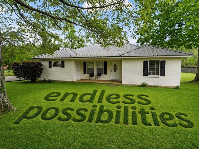 House for sale in Franklinton, Louisiana