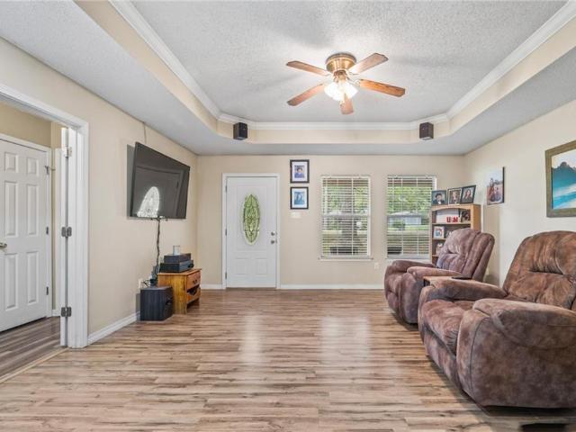 House for sale in Franklinton, Louisiana