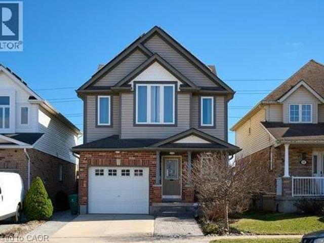 House for sale in Laurentian West, Kitchener