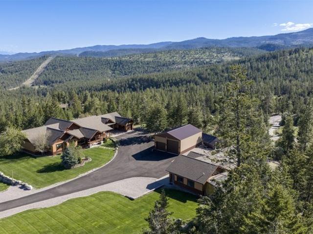 House for sale in Montana