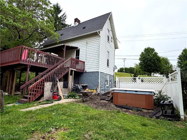House for sale in Belmont, Ohio