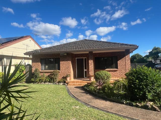 House for rent in Sydney, New South Wales