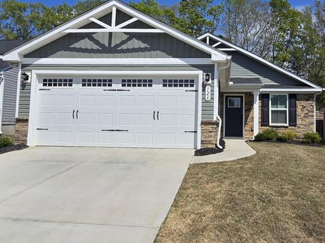 House for sale in Cavins Farm, Woodruff