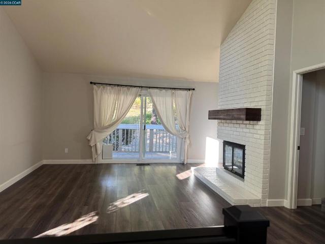 Property for rent in Pleasant Hill, California