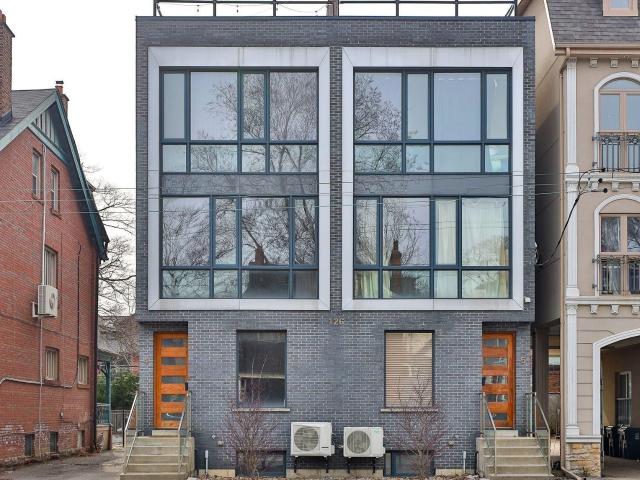 Property for sale in Woburn, Ontario