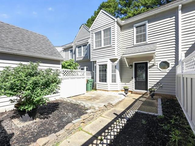 Townhouse for sale in Wake, North Carolina