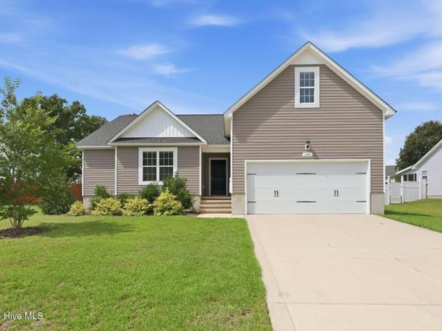 House for sale in Sanford, North Carolina