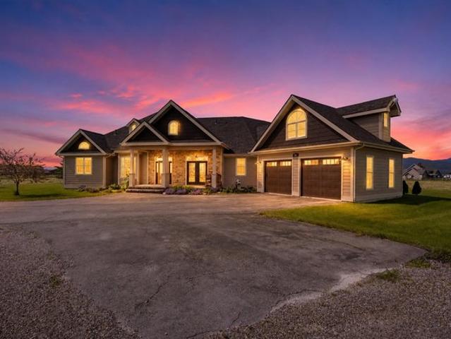House for sale in Kalispell, Montana