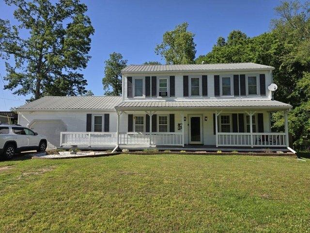 House for sale in Mayfield, Kentucky