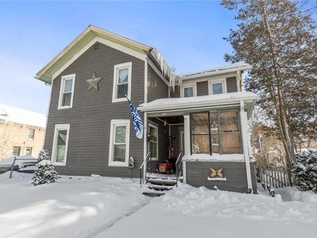 House for sale in Batavia, New York