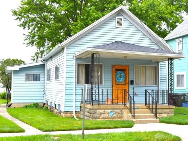 House for sale in Piqua, Ohio