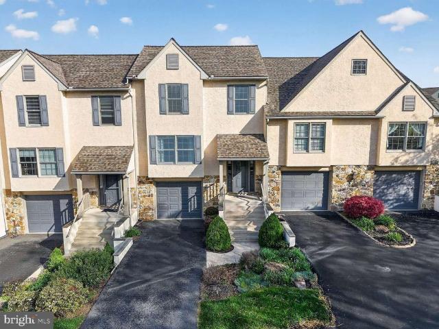 Townhouse for sale in Chester, Pennsylvania
