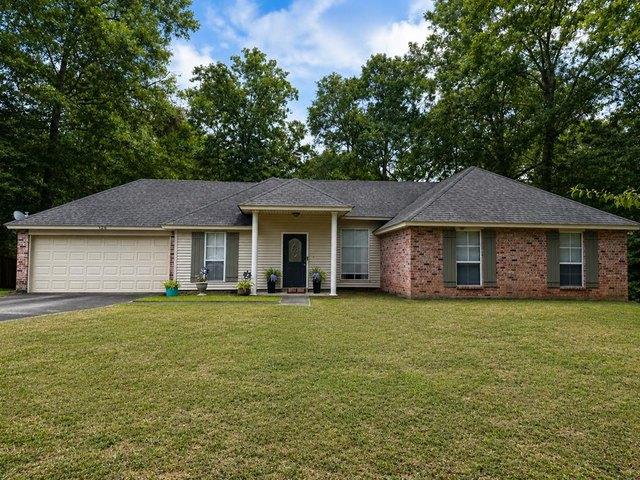 House for sale in Carriere, Mississippi