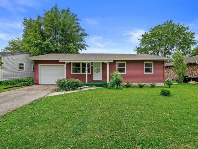 House for sale in Beaver Dam, Wisconsin