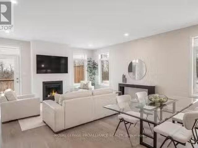House for sale in Quinte West, Ontario