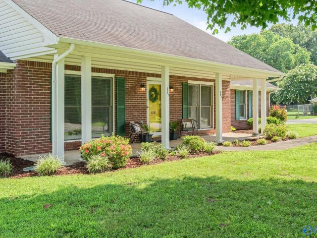 House for sale in Harvest, Alabama