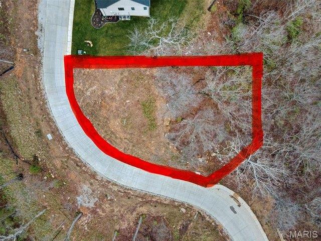 Land for sale in Saint Charles, Missouri