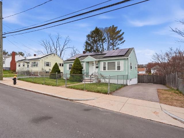 House for sale in Hyde Park, Boston