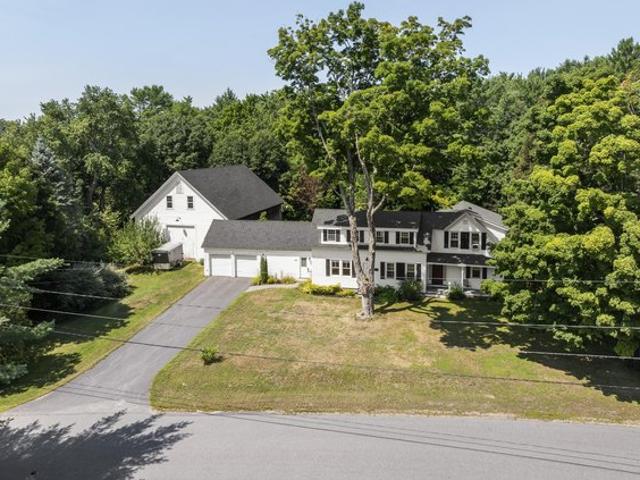 House for sale in Lisbon, Maine