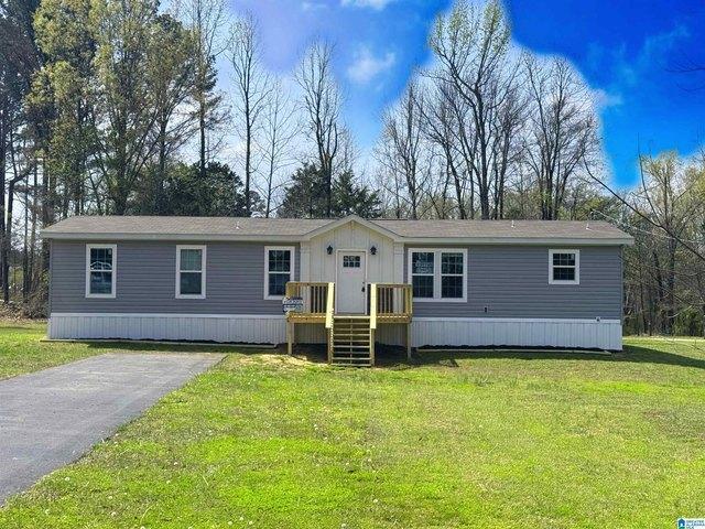 House for sale in Gurley, Alabama