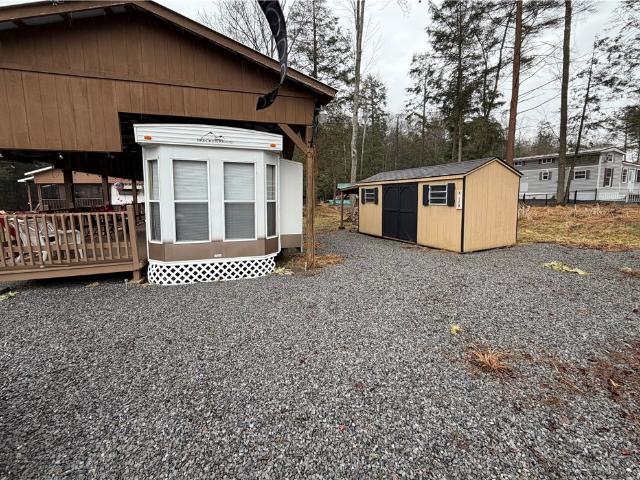 House for sale in Flinton, Pennsylvania
