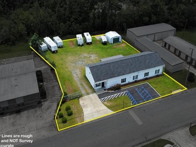House for sale in Moultrie, Georgia