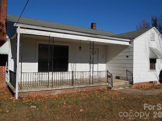 House for sale in Rowan, North Carolina