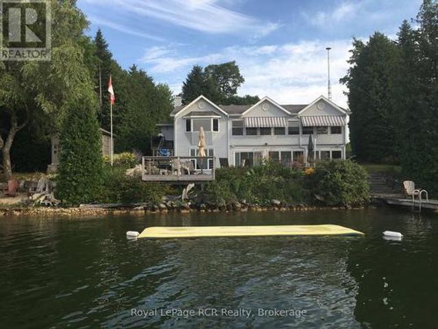 House for sale in Grey, Ontario