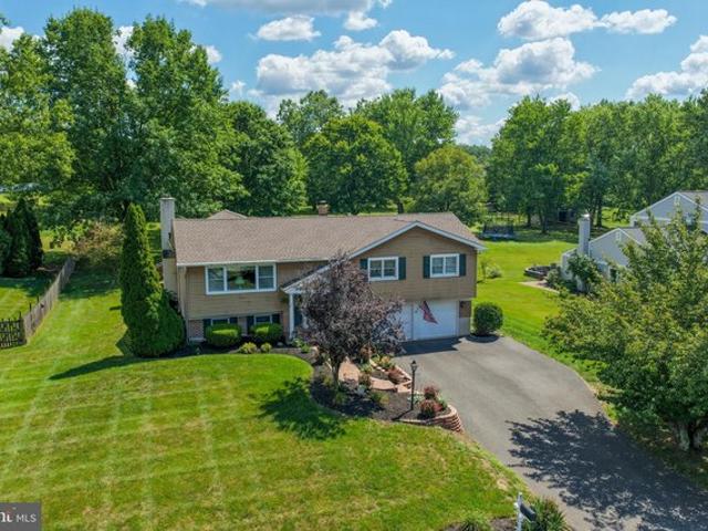 House for rent in Harleysville, Pennsylvania