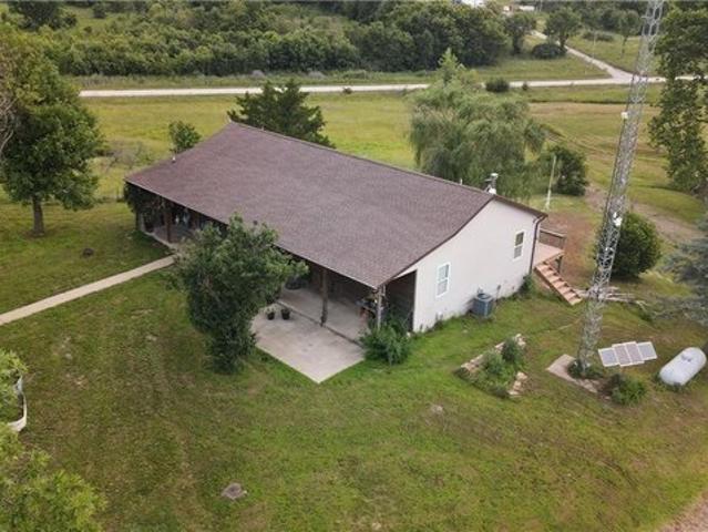 House for sale in Warrensburg, Missouri