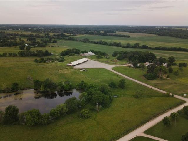 House for sale in Warrensburg, Missouri