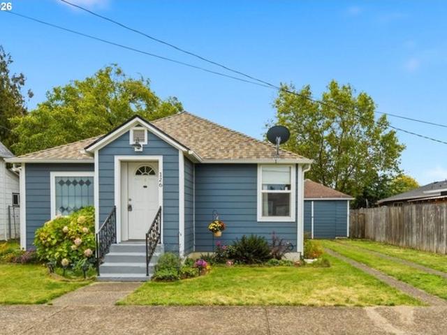 House for sale in Sheridan, Yamhill County