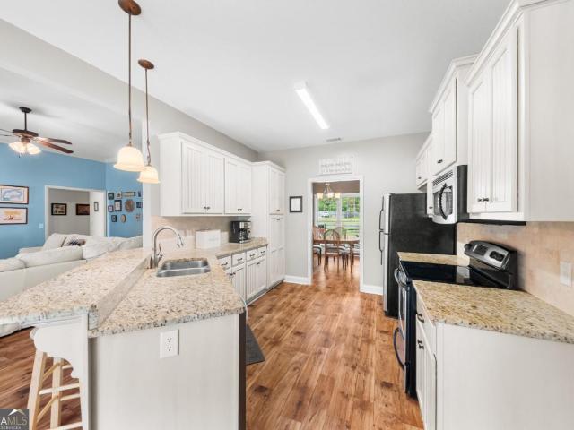 House for sale in Statesboro, Georgia